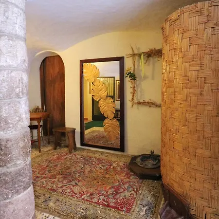 La Favola Antica Bed and breakfast