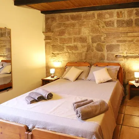 La Favola Antica Bed and breakfast *