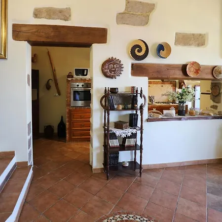 La Favola Antica Bed and breakfast *