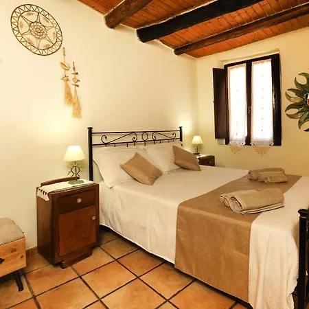 La Favola Antica Bed and breakfast Castelsardo
