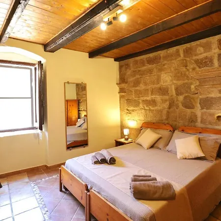 La Favola Antica Bed and breakfast