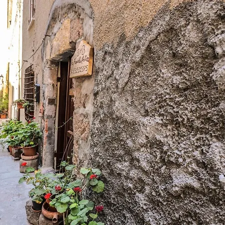 La Favola Antica Bed and breakfast