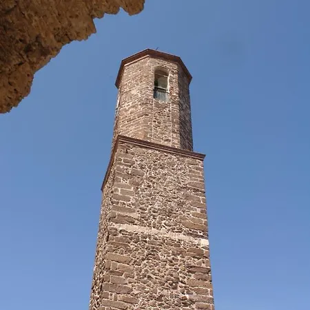 La Favola Antica Bed and breakfast Castelsardo
