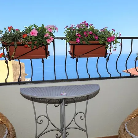 La Favola Antica Bed and breakfast *