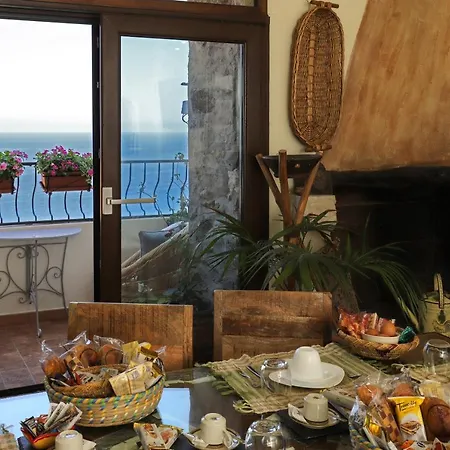 La Favola Antica * Castelsardo