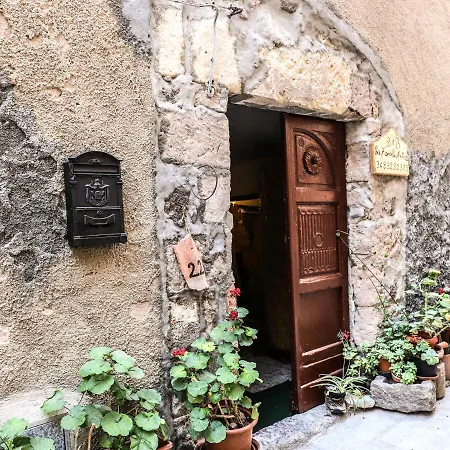 La Favola Antica Bed and breakfast
