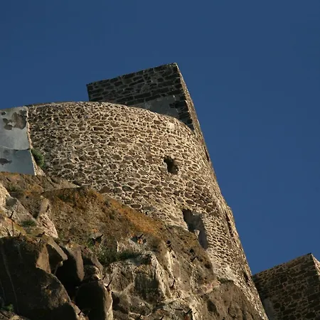 La Favola Antica Bed and breakfast Castelsardo