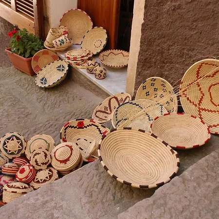 La Favola Antica Bed and breakfast