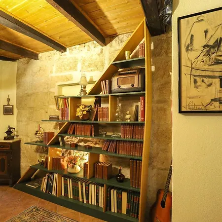 Bed and breakfast La Favola Antica