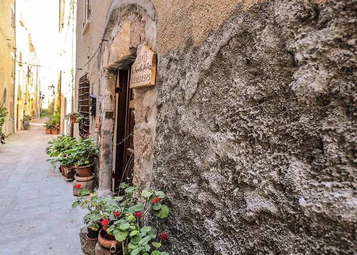 La Favola Antica Bed & Breakfast