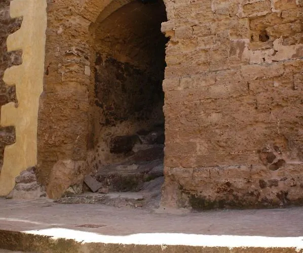 La Favola Antica Bed & Breakfast 3*