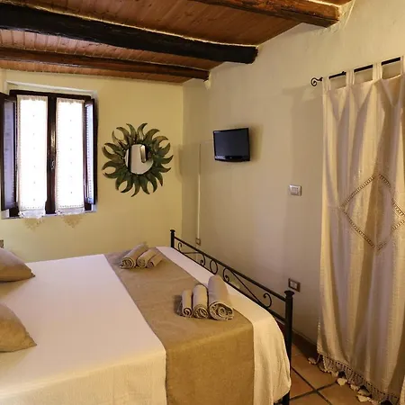 La Favola Antica 3* Castelsardo