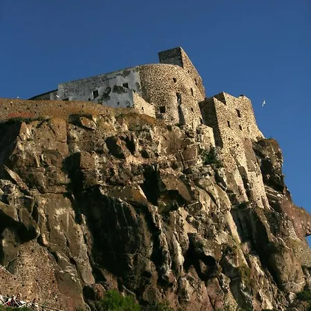 La Favola Antica Castelsardo