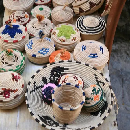 ベッド・アンド・ブレックファスト La Favola Antica