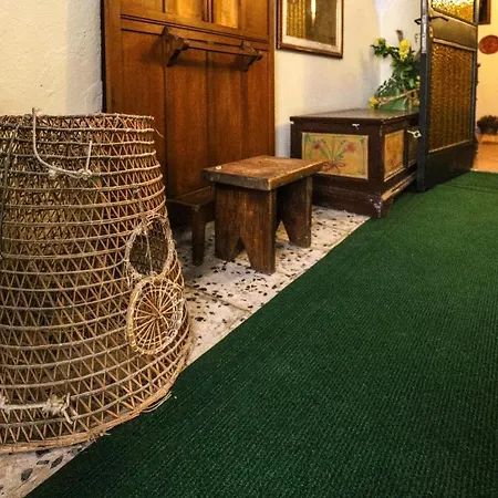 Bed & Breakfast La Favola Antica