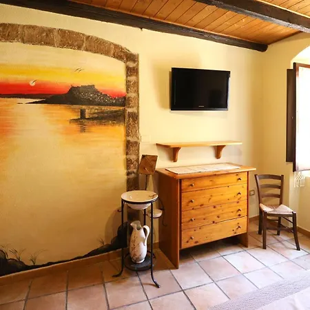 La Favola Antica Bed & Breakfast Castelsardo