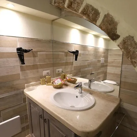 Bed & Breakfast La Favola Antica Castelsardo