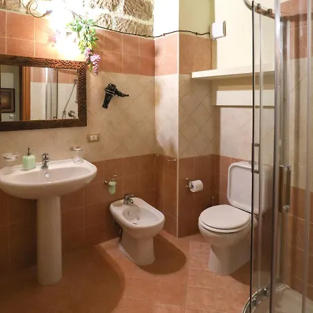 La Favola Antica 3* Castelsardo