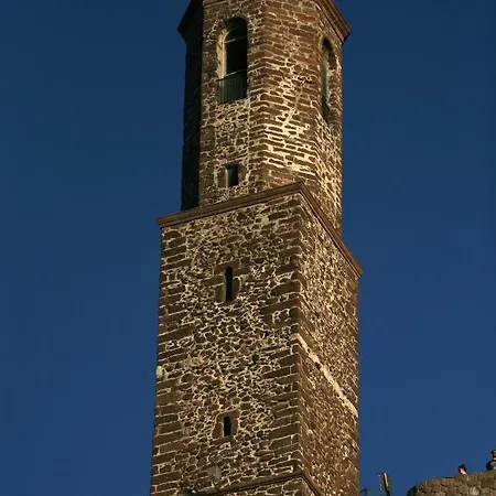 Bed & Breakfast La Favola Antica Castelsardo