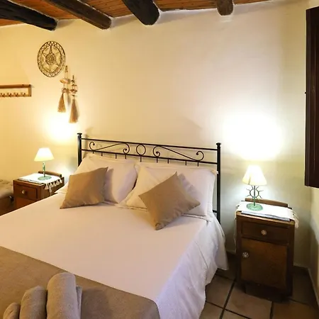 La Favola Antica 3* Castelsardo