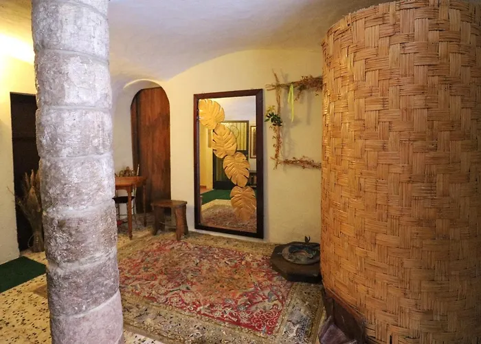 La Favola Antica Panzió