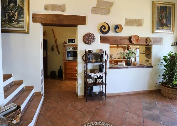 La Favola Antica Bed & Breakfast 3*