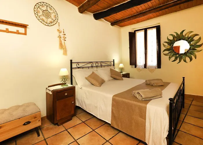 La Favola Antica Panzió Castelsardo