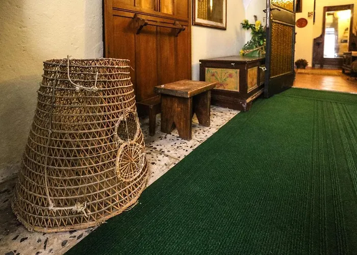 Bed & Breakfast La Favola Antica