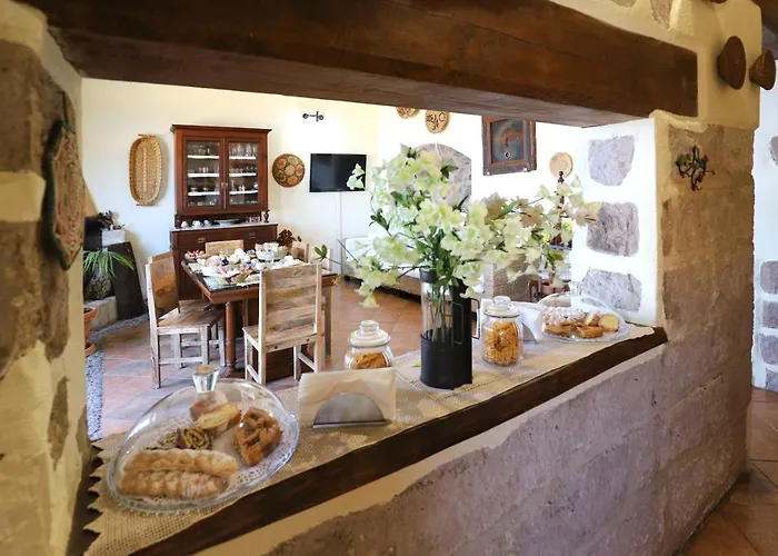 La Favola Antica Bed & Breakfast