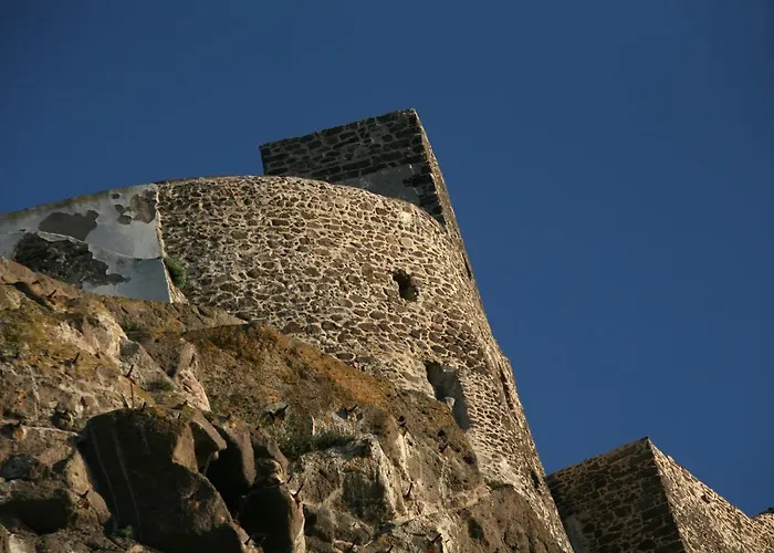 La Favola Antica Panzió Castelsardo