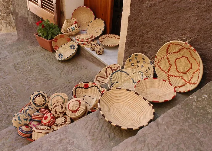 La Favola Antica Bed & Breakfast