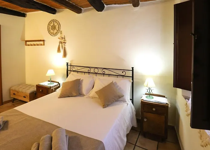 La Favola Antica 3* Castelsardo